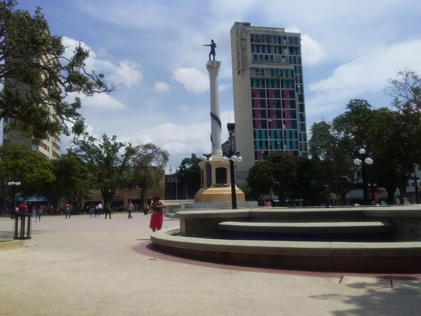 Valencia