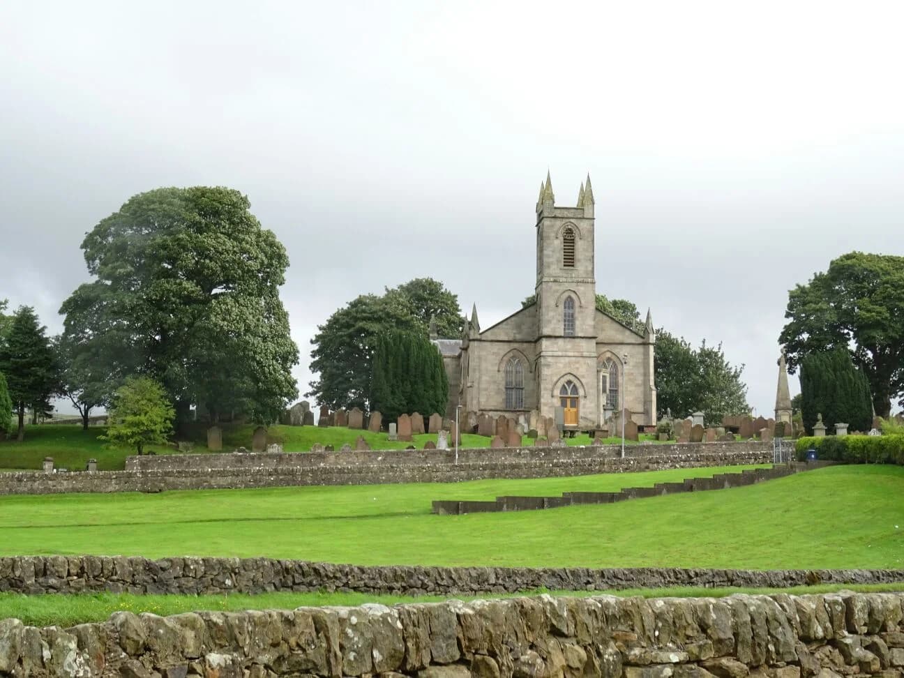 Sanquhar