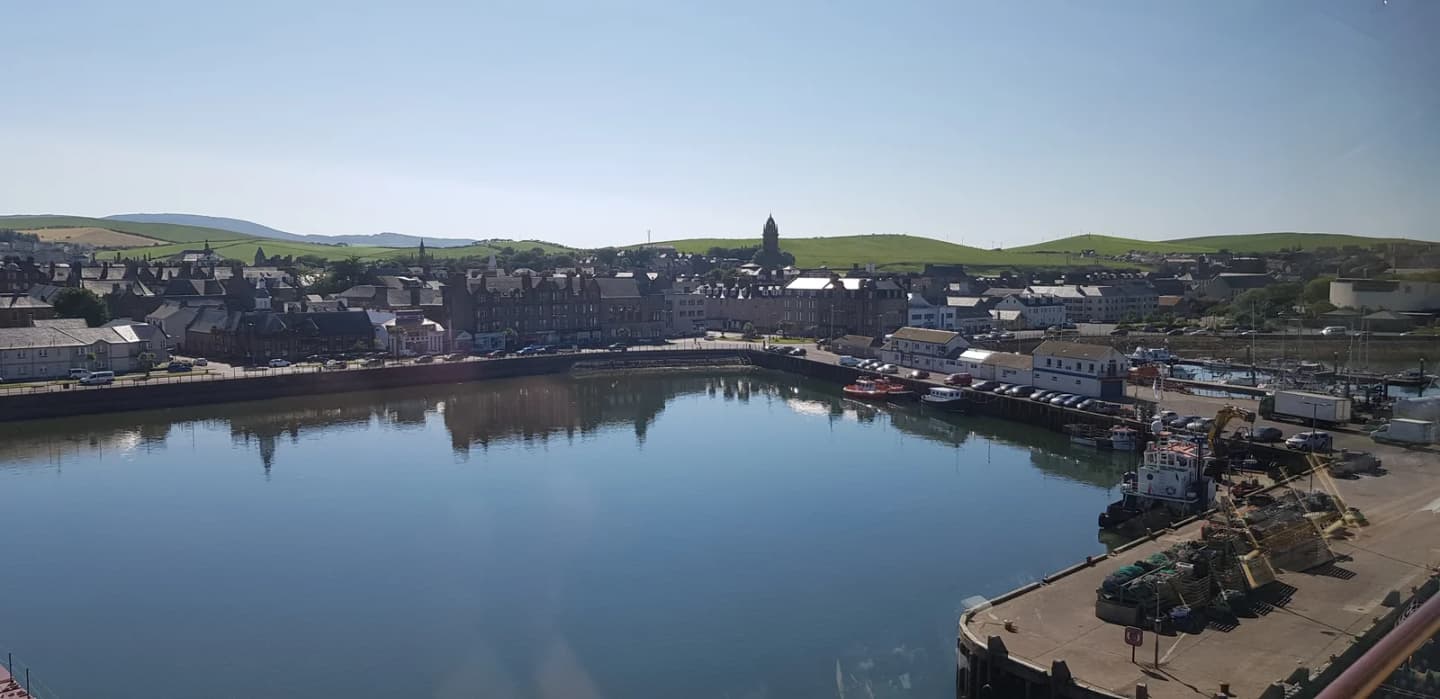 Campbeltown