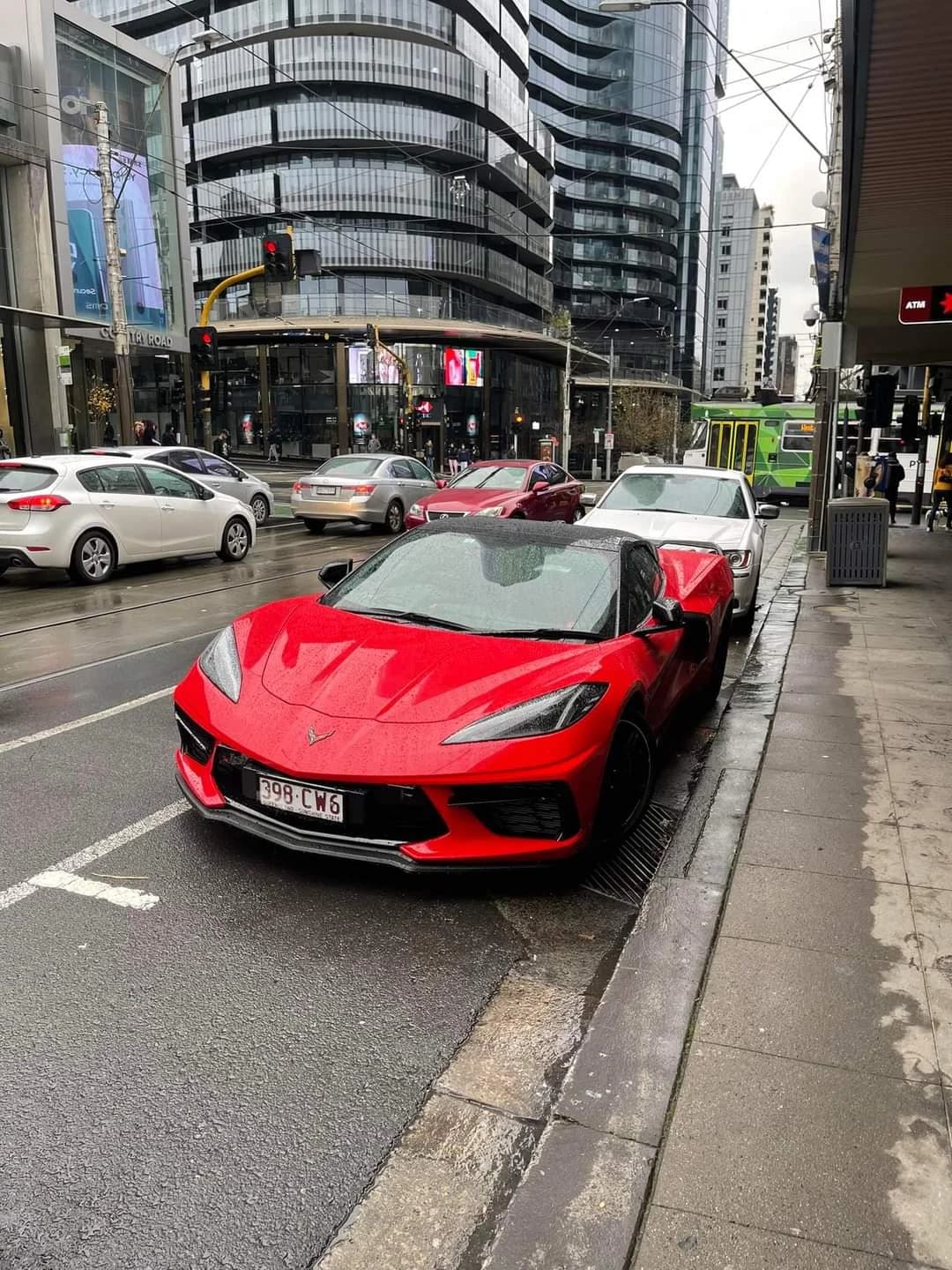 Toorak