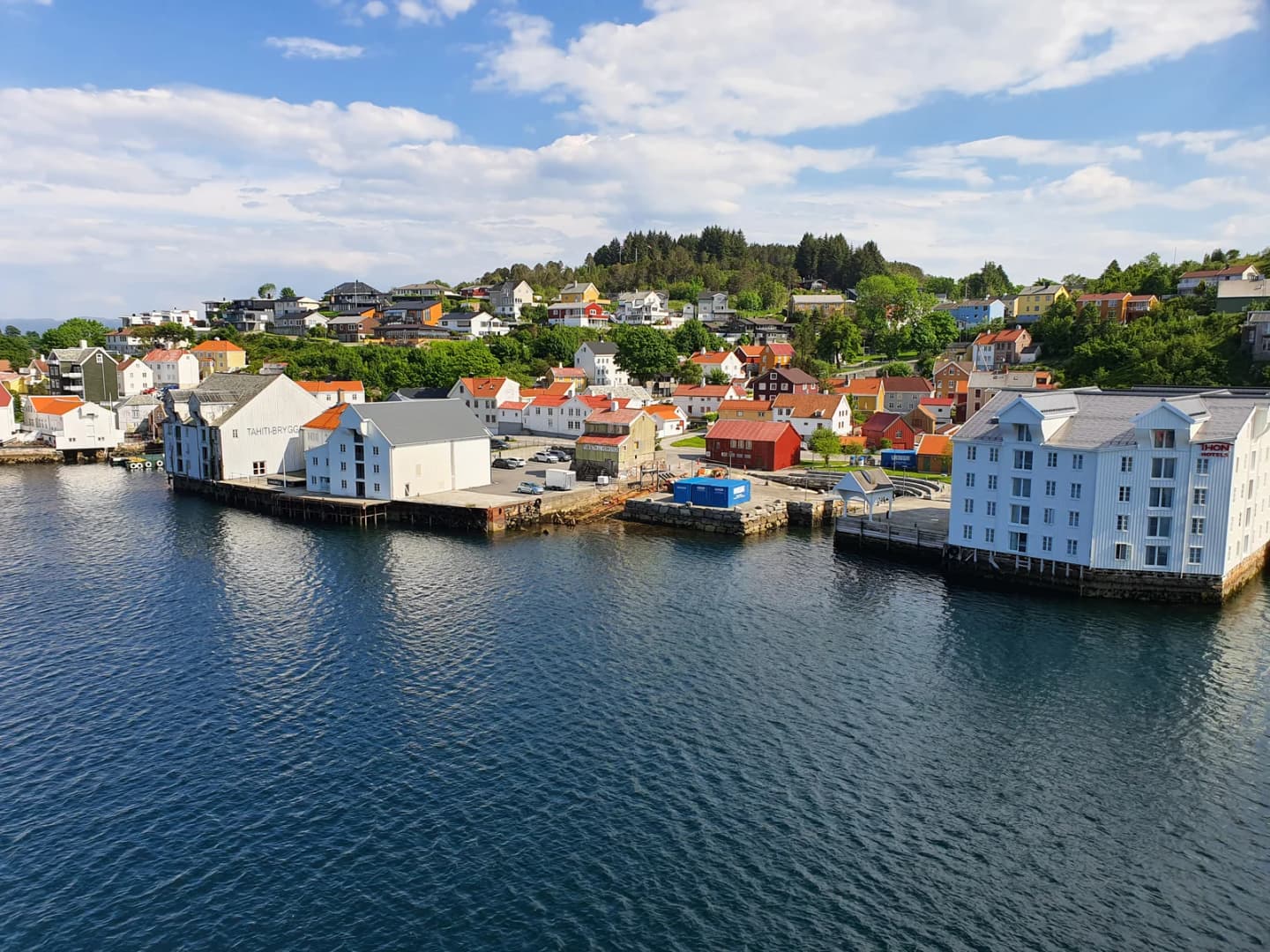 Kristiansund