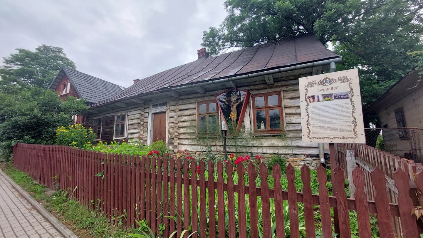 Dębowiec