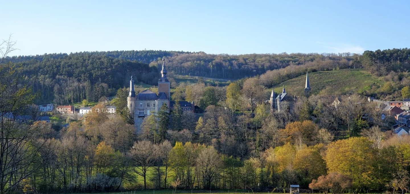 Vierves-sur-Viroin