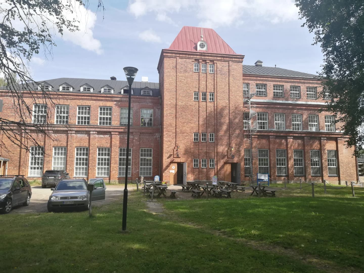 Hirvensalmi