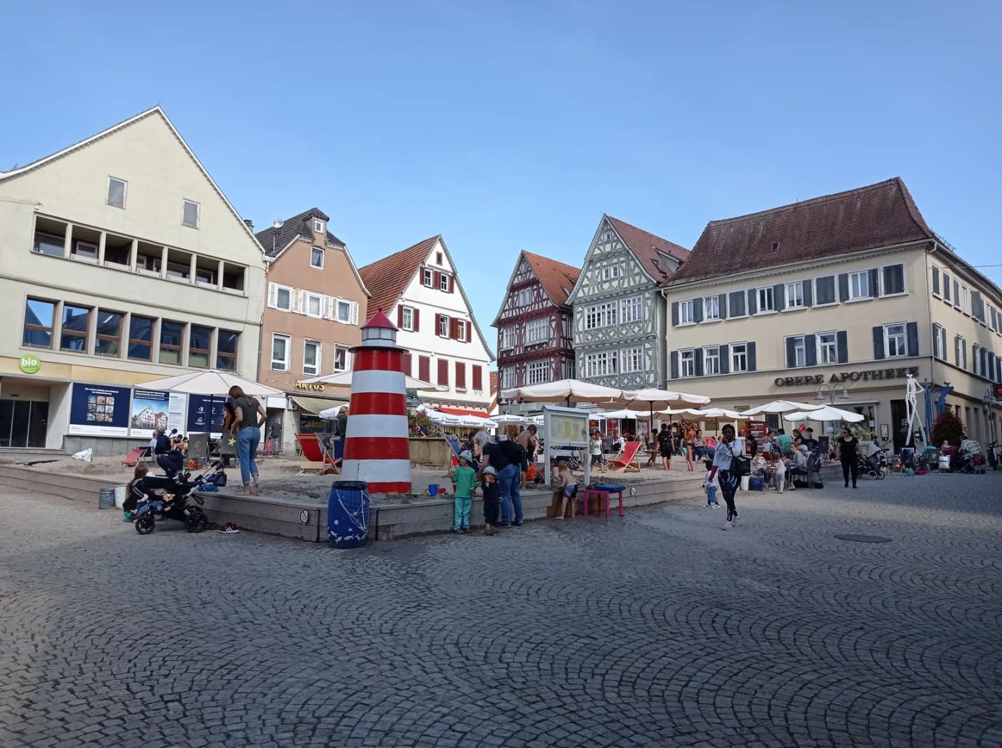 Vaihingen an der Enz
