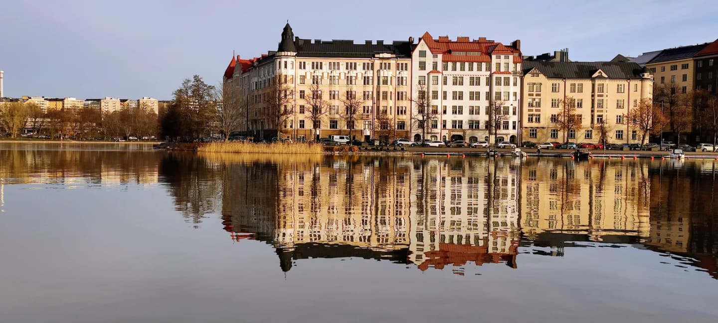 Kaisaniemi