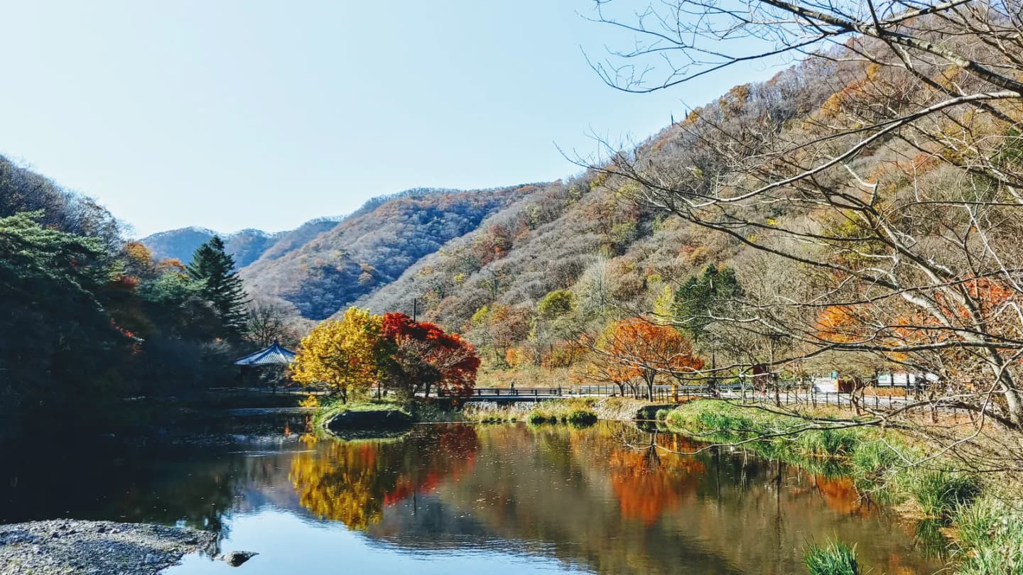 Jangseong