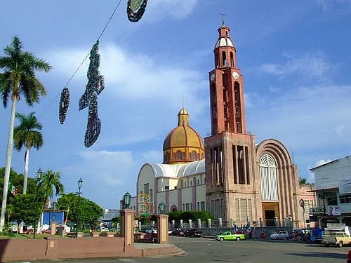 Apatzingán