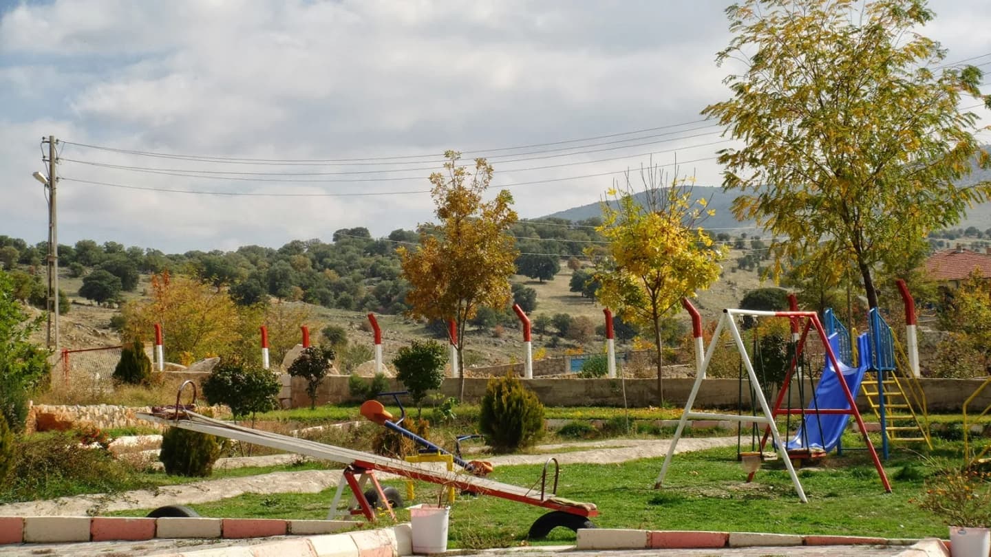 Karacalar