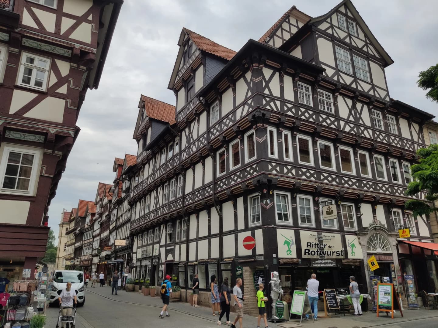 Hannoversch Münden