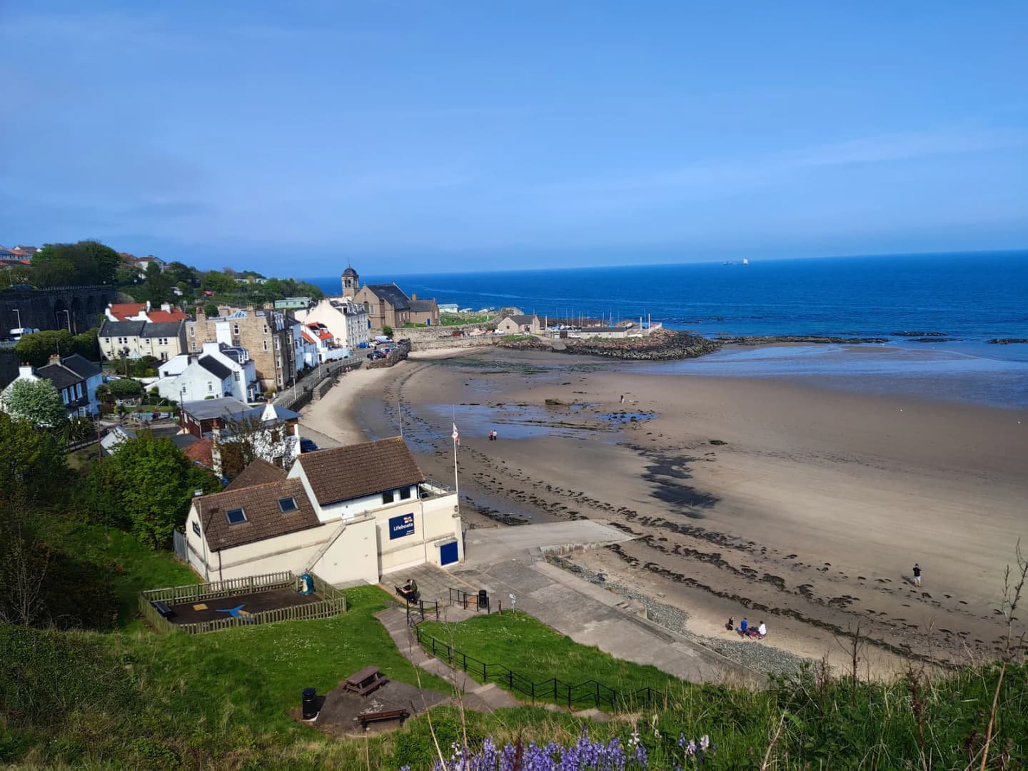 Kinghorn