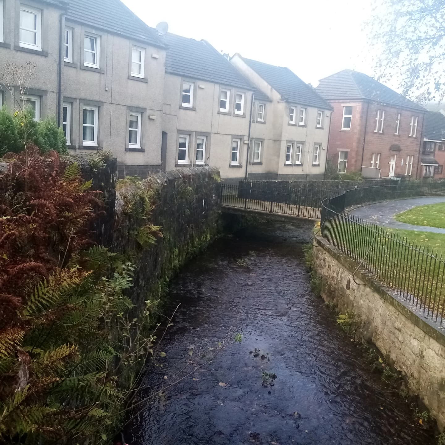 Kilsyth