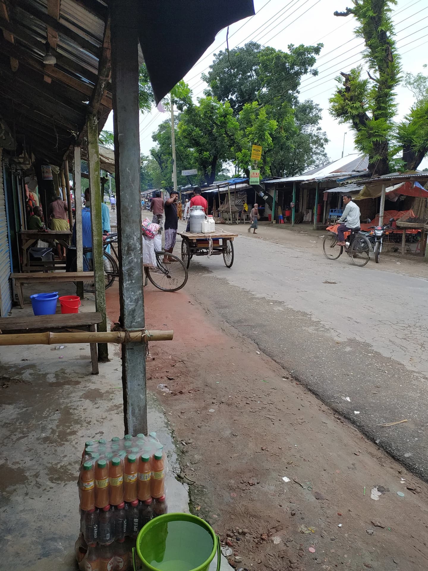 Nilphamari Zila