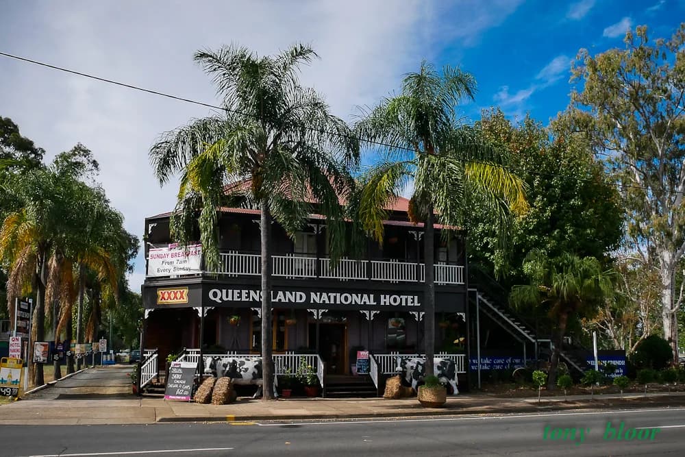 Laidley
