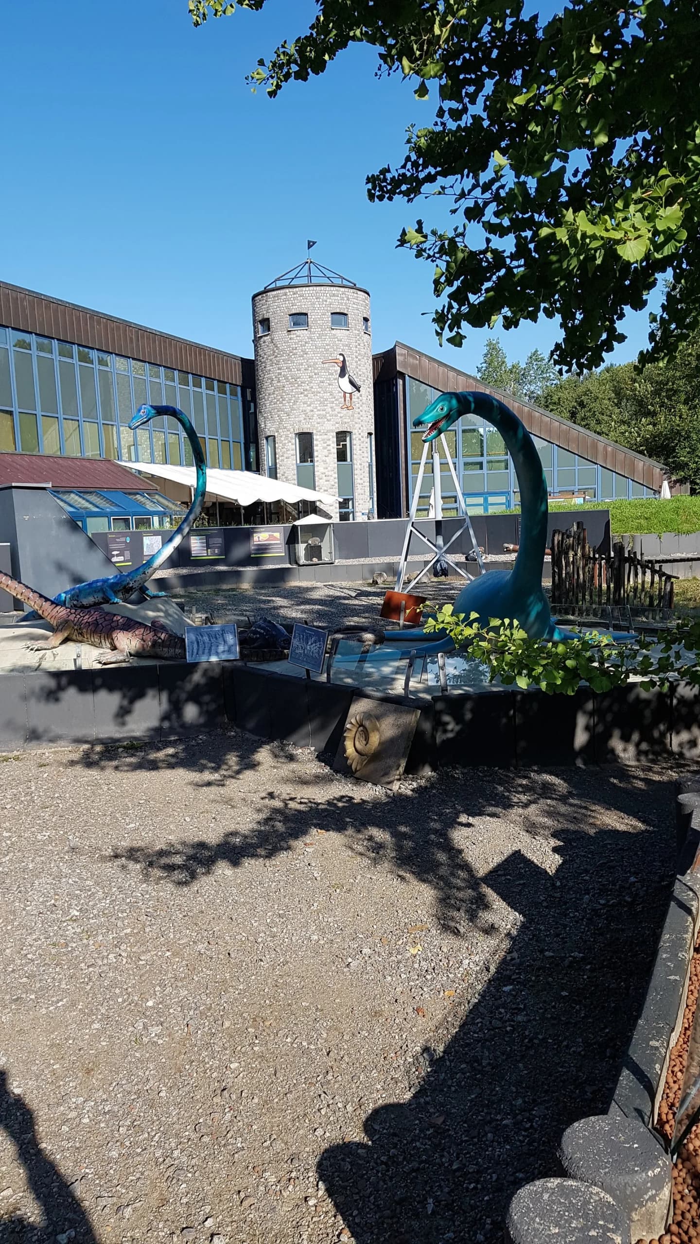 Neuhaus an der Oste