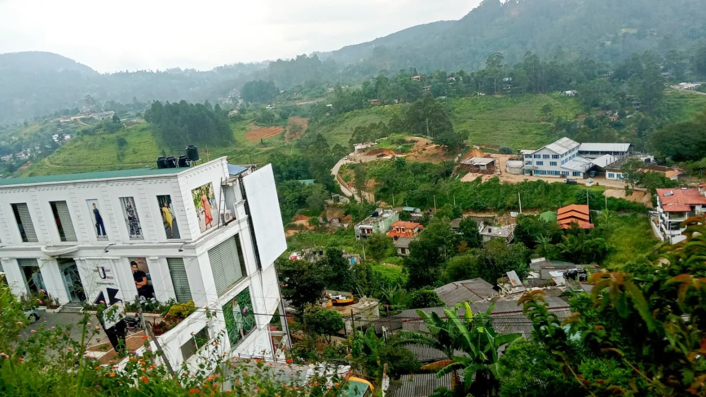 Bandarawela