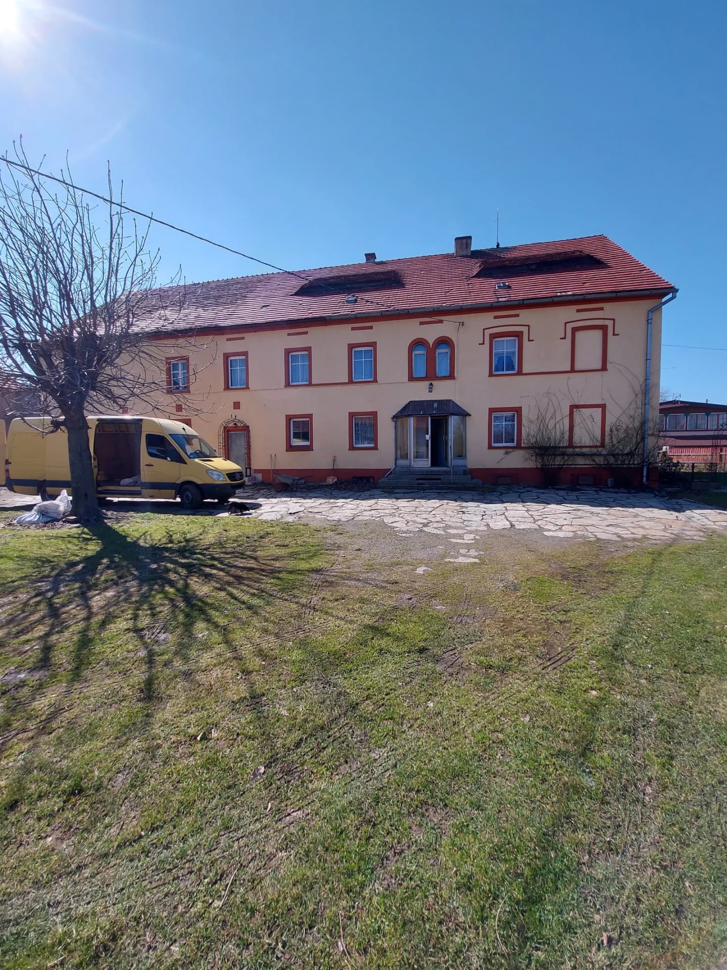 Wierzchosławice