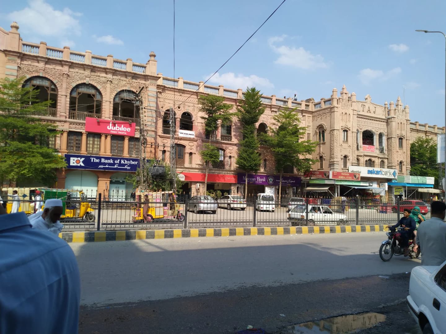 Risalpur Cantonment