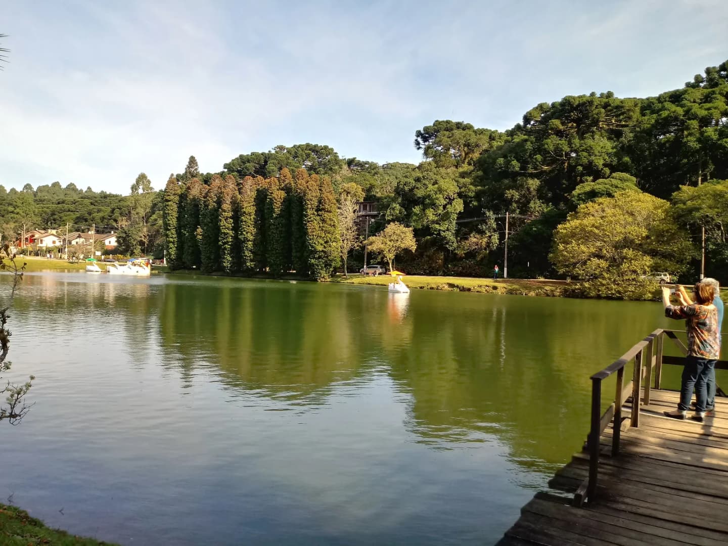 São Francisco de Paula
