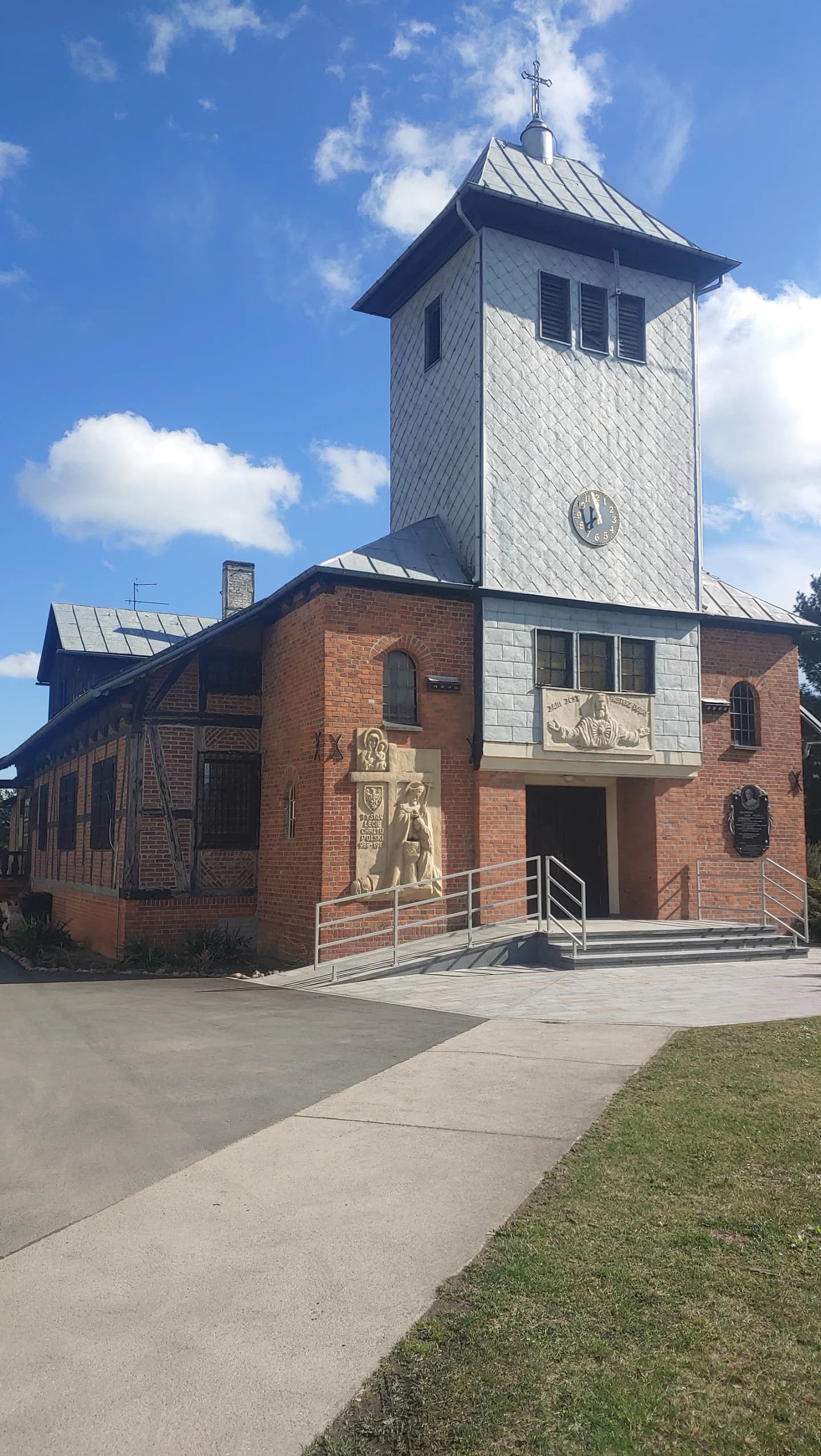Żerniki Wrocławskie
