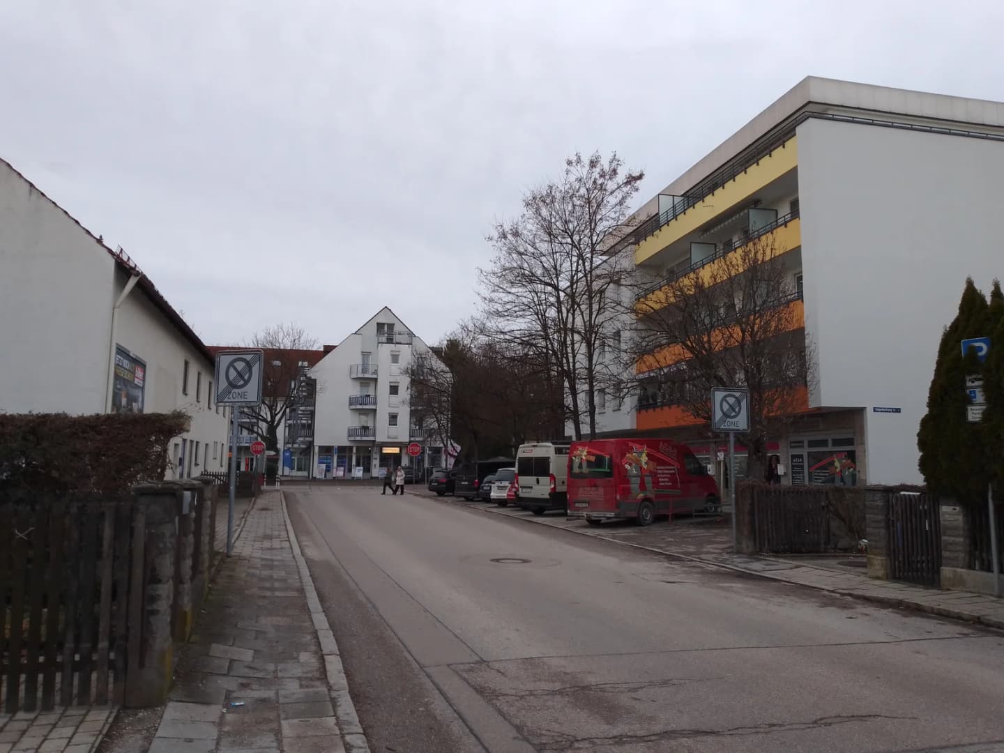 Neufahrn bei Freising