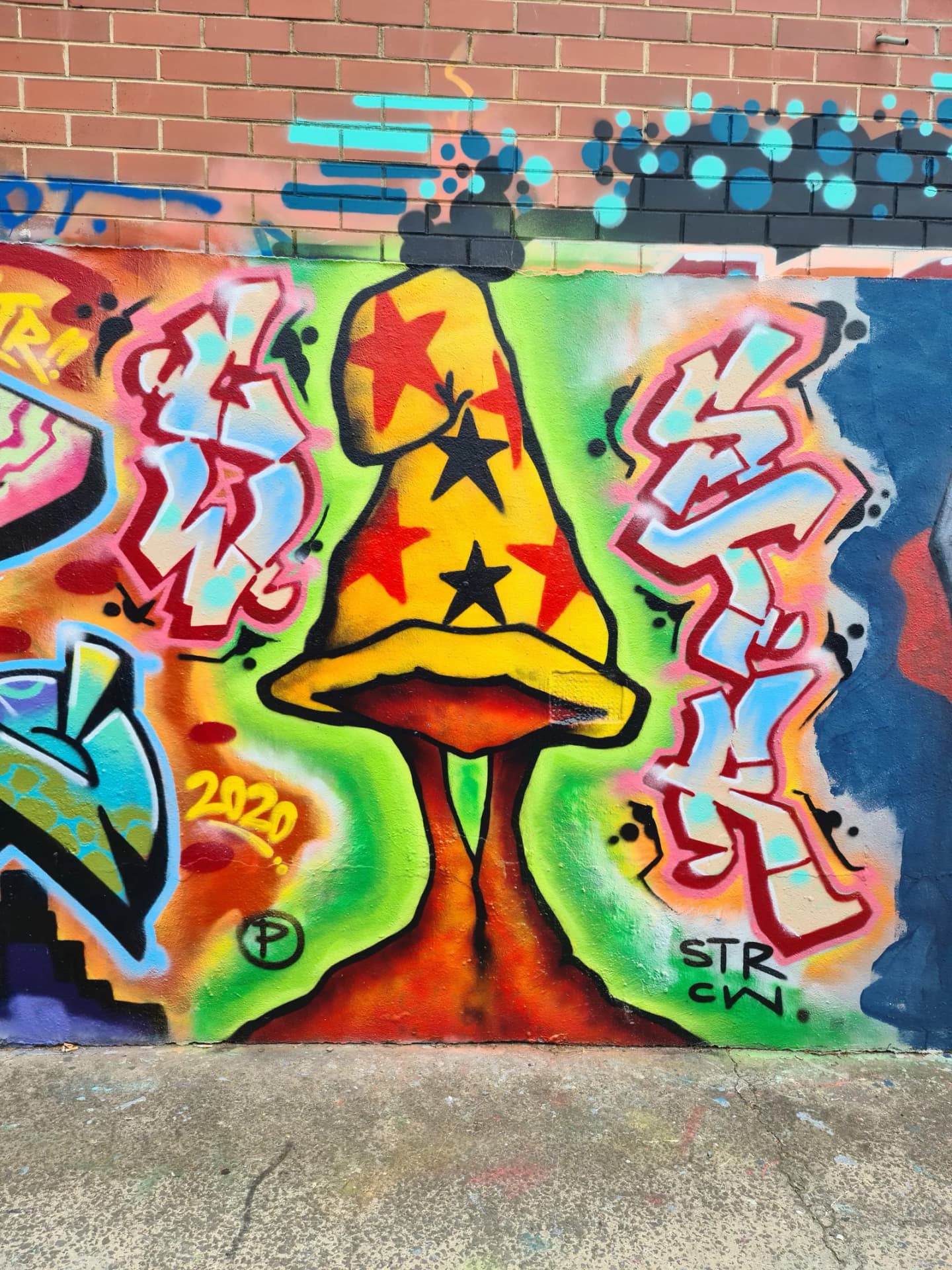 Nunawading