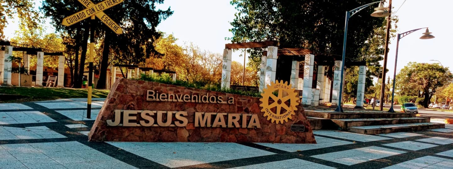 Jesús María