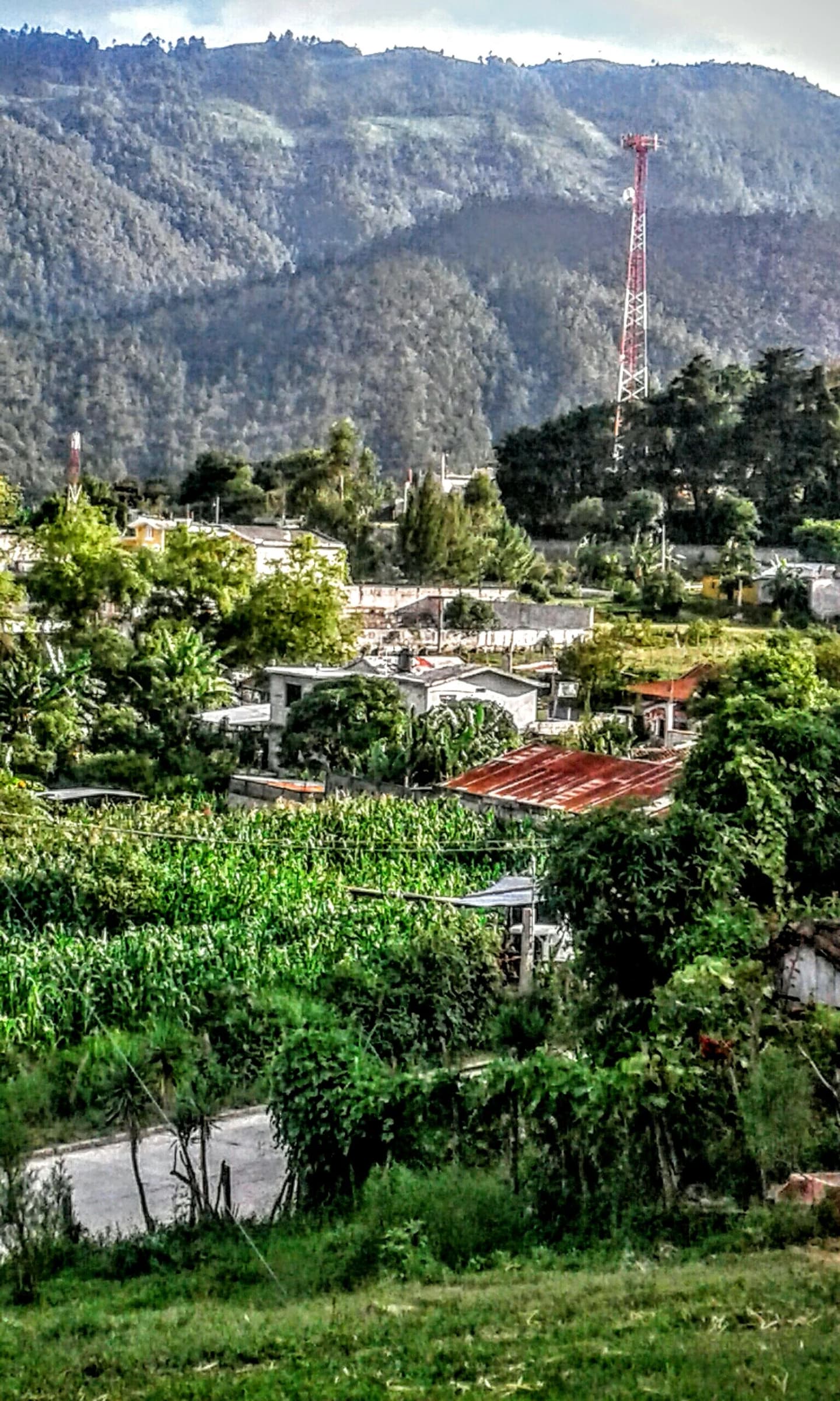 Chicamán