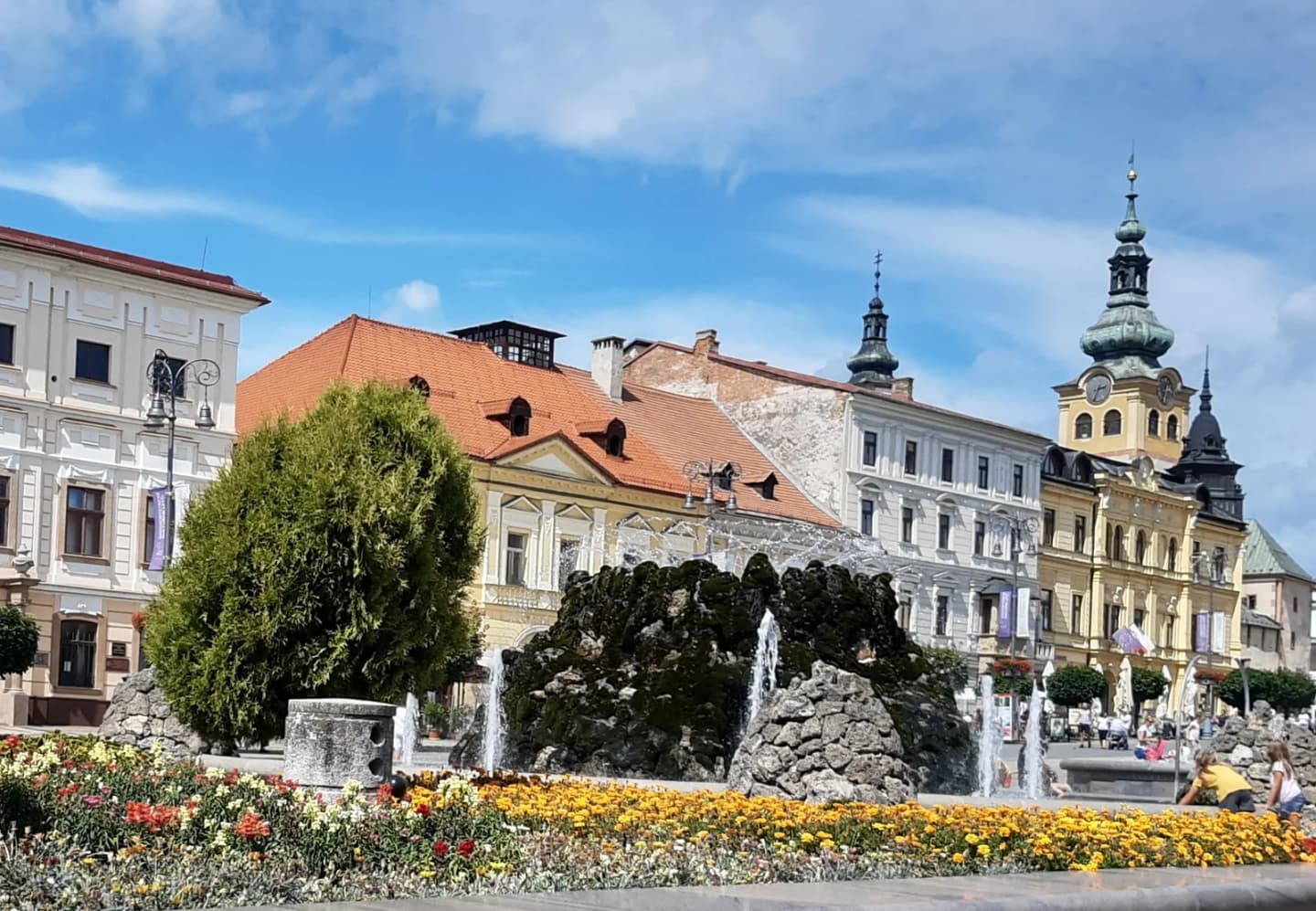 Banská Bystrica