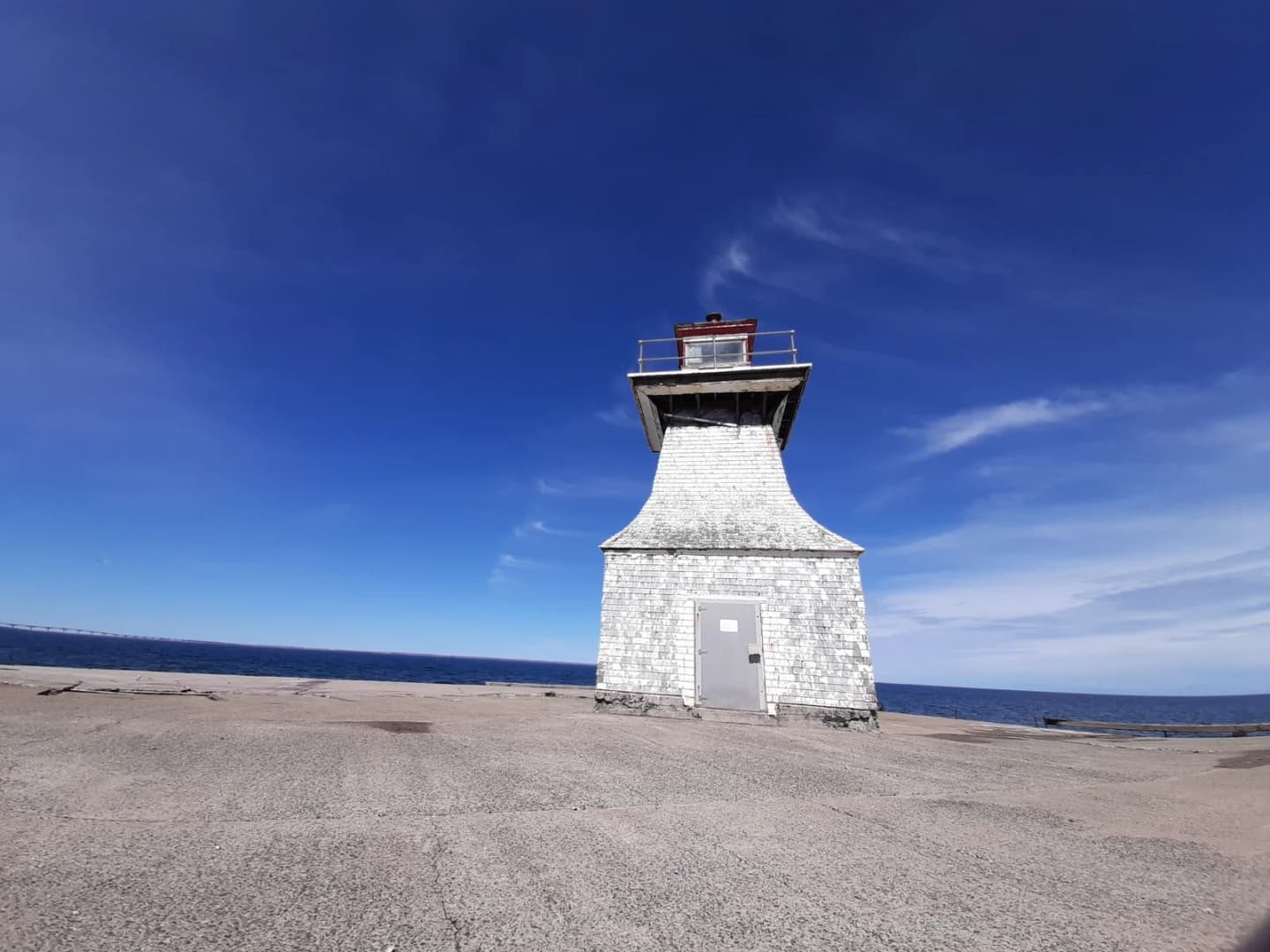 Cape Tormentine