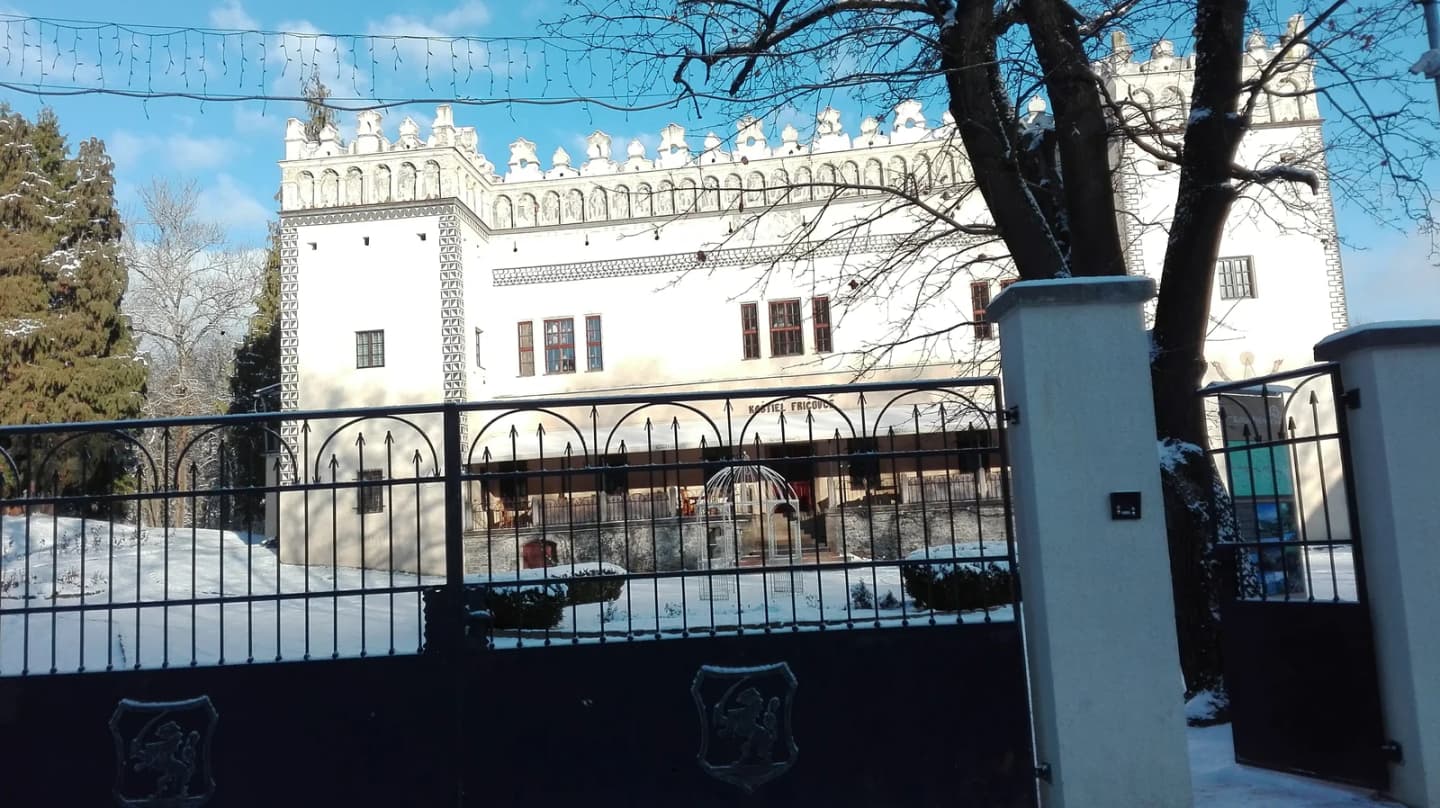 Fričovce
