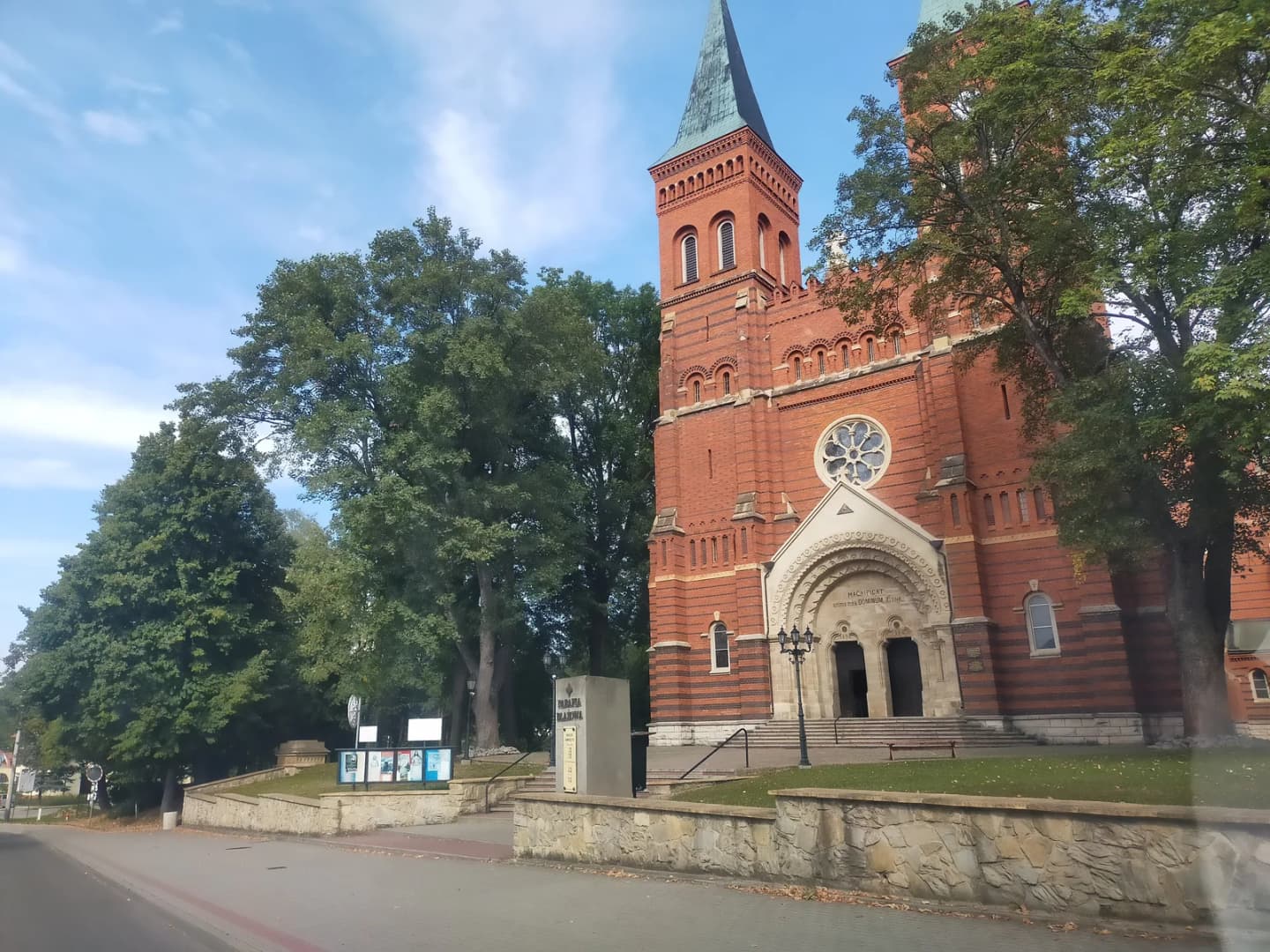 Błażowa