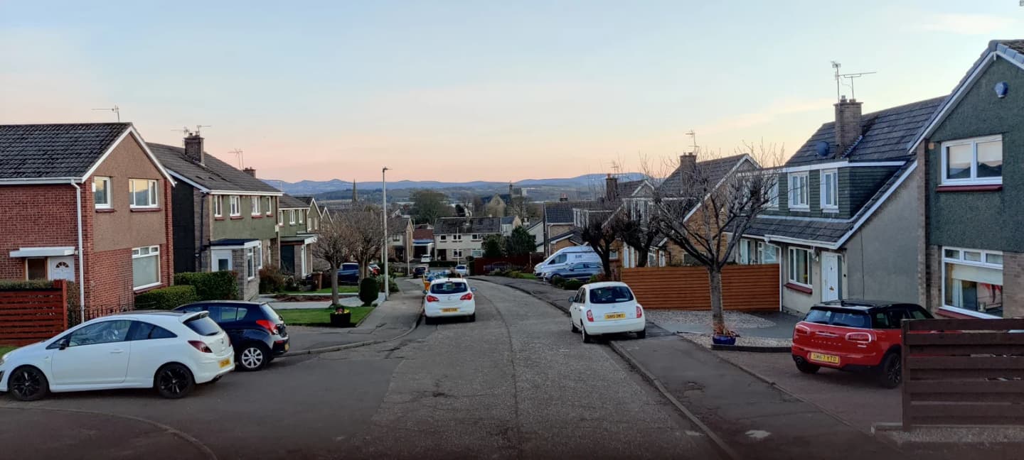 Kirkliston