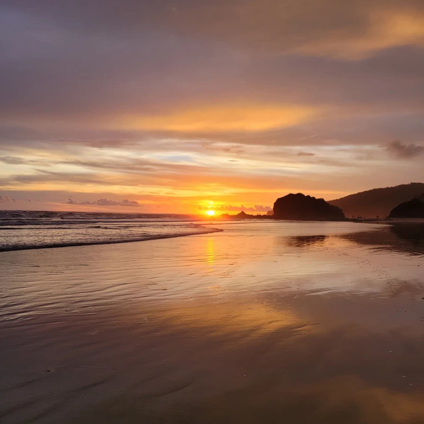 Playa Grande