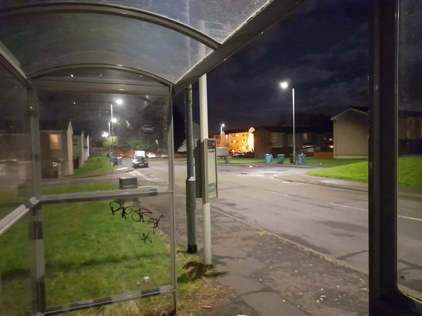 Newmains