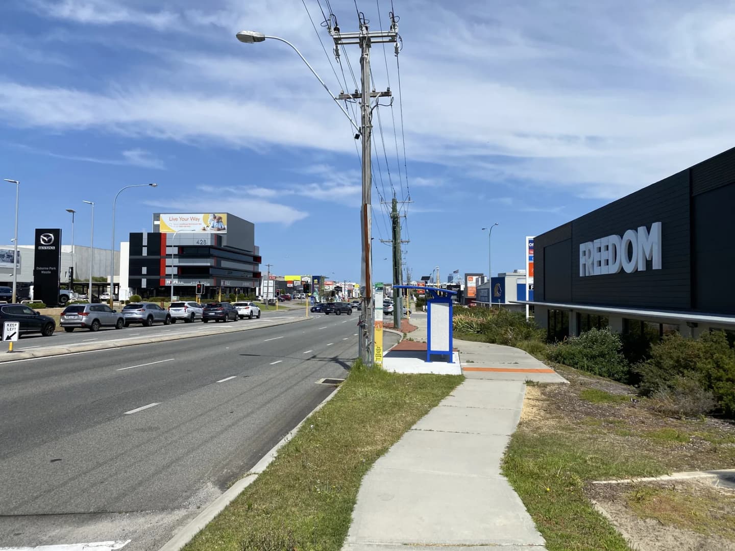 Osborne Park