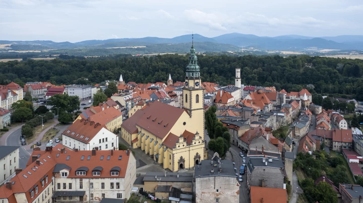 Bystrzyca Kłodzka