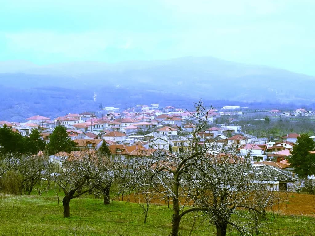 Archángelos