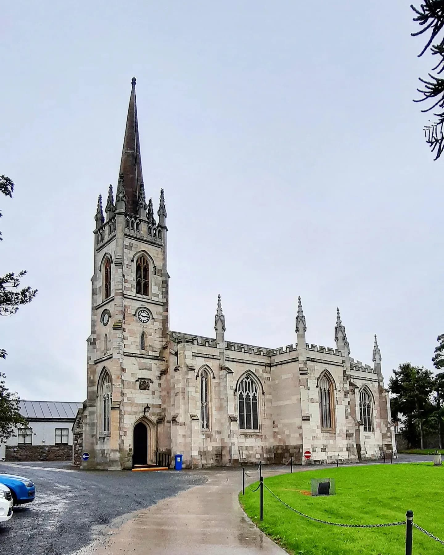 Newtownards