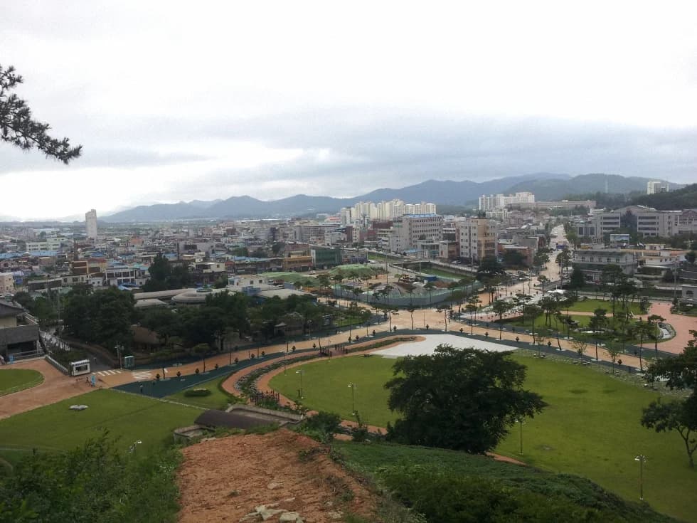 Koch'ang