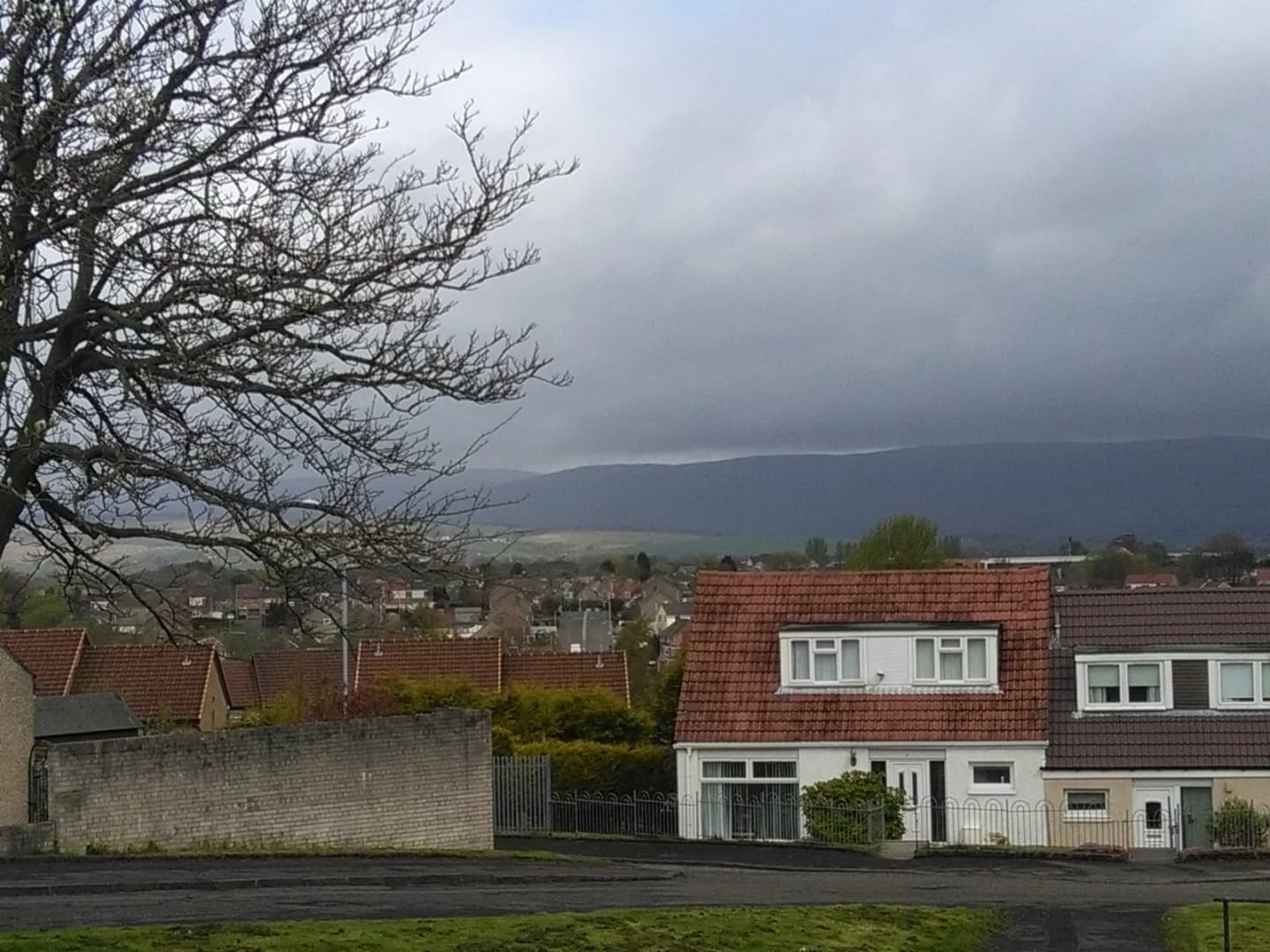 Bishopbriggs