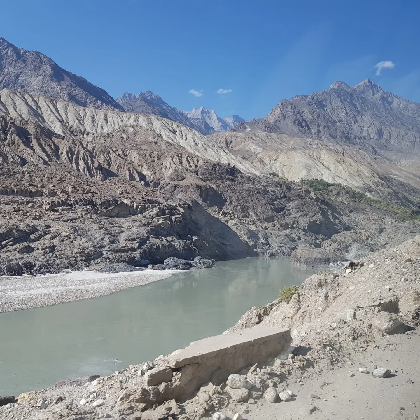 Diamīr