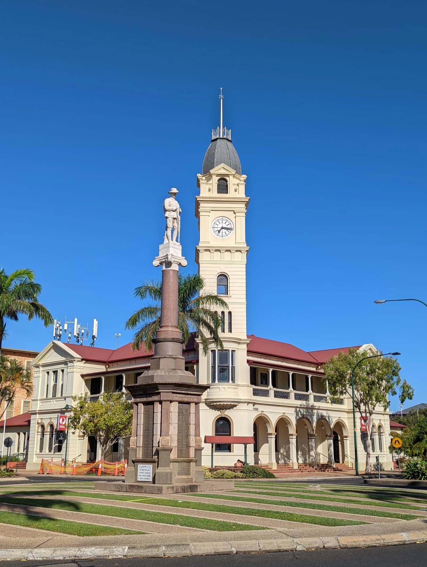 Bundaberg