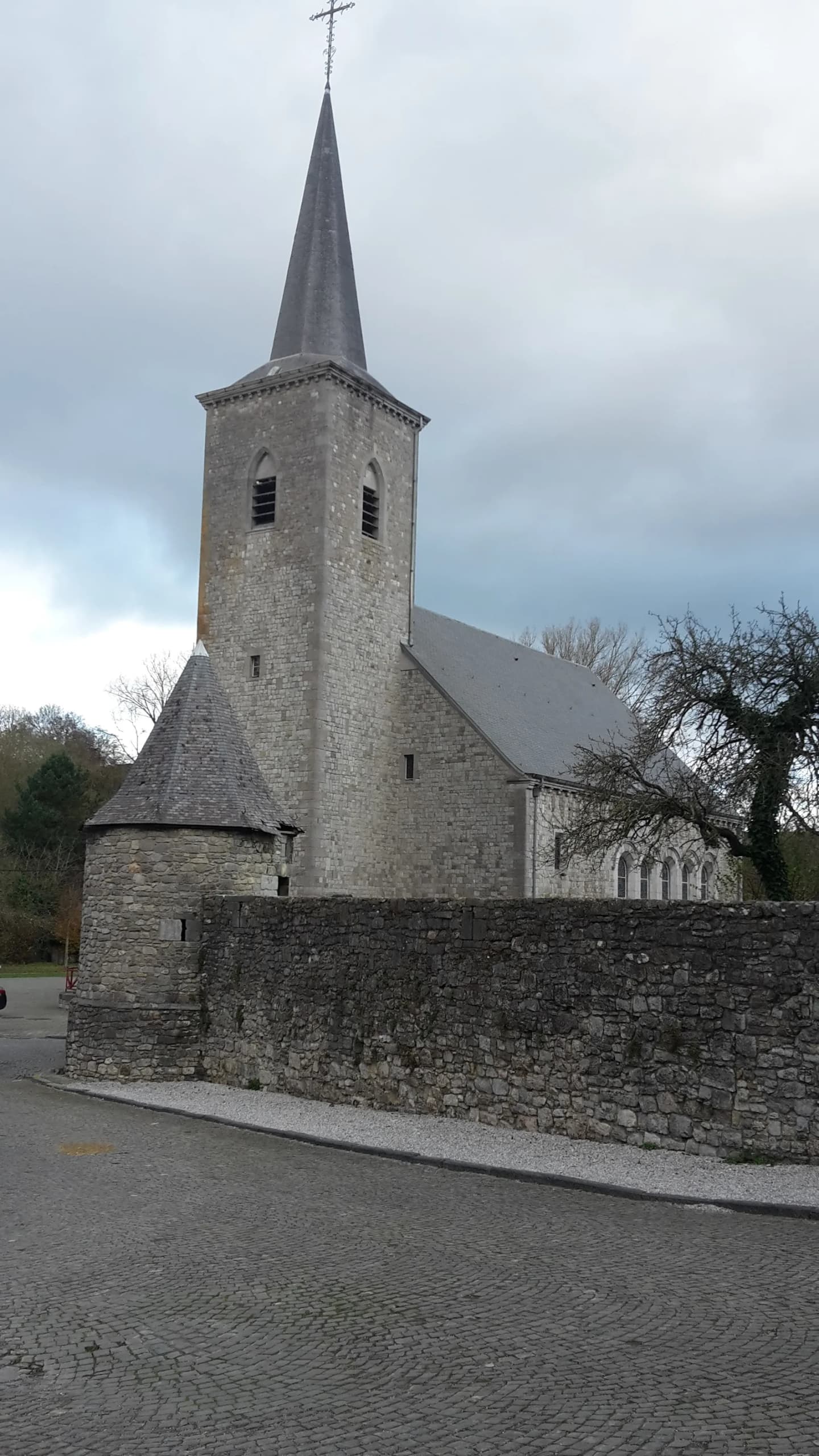 Thy-le-Château