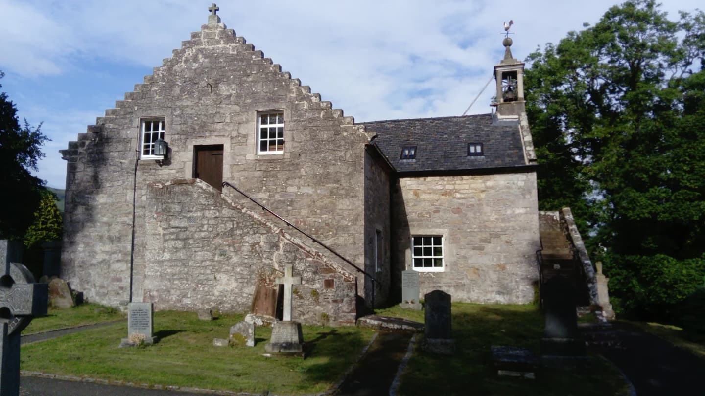 Gargunnock