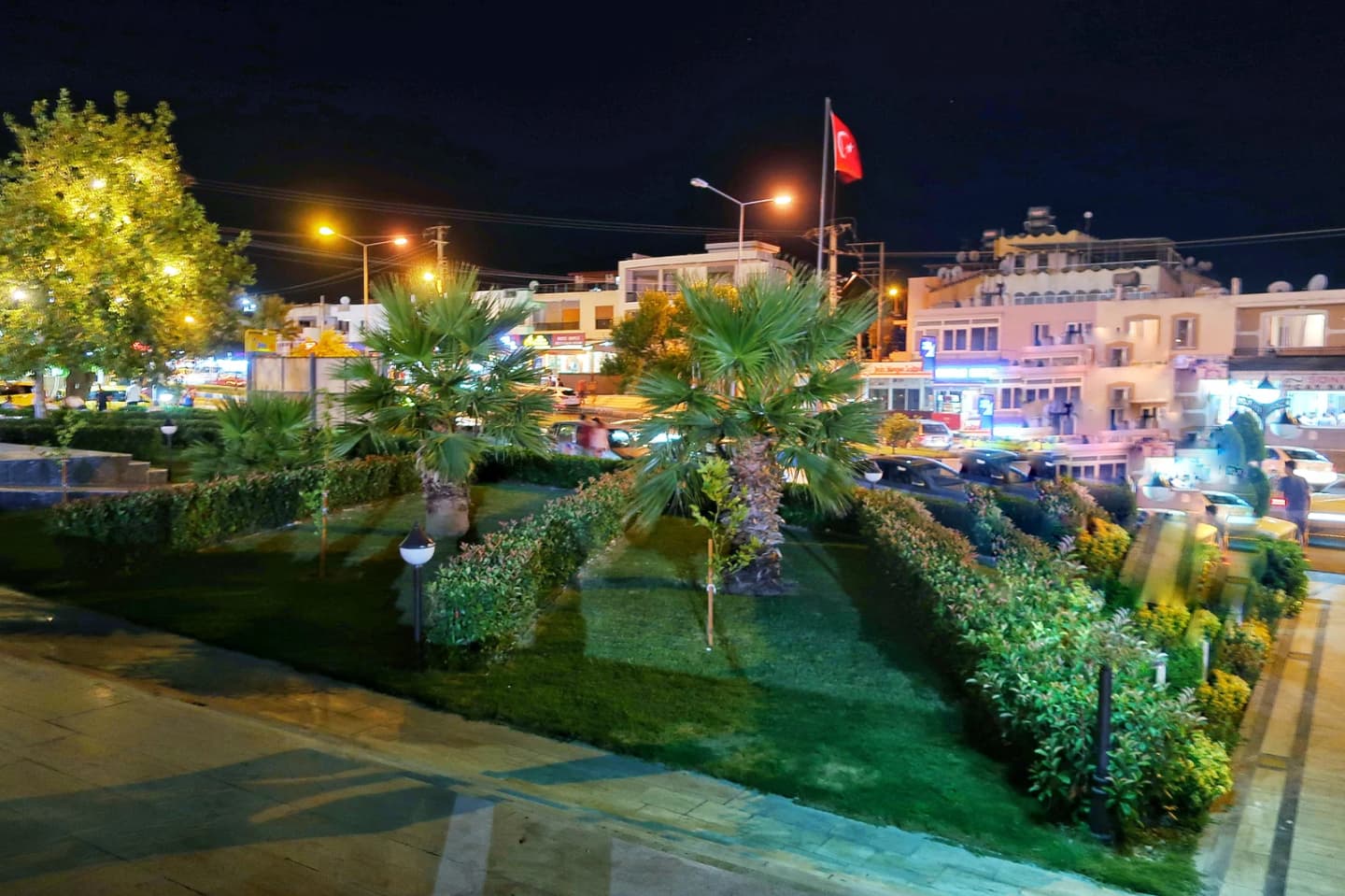 Özdere