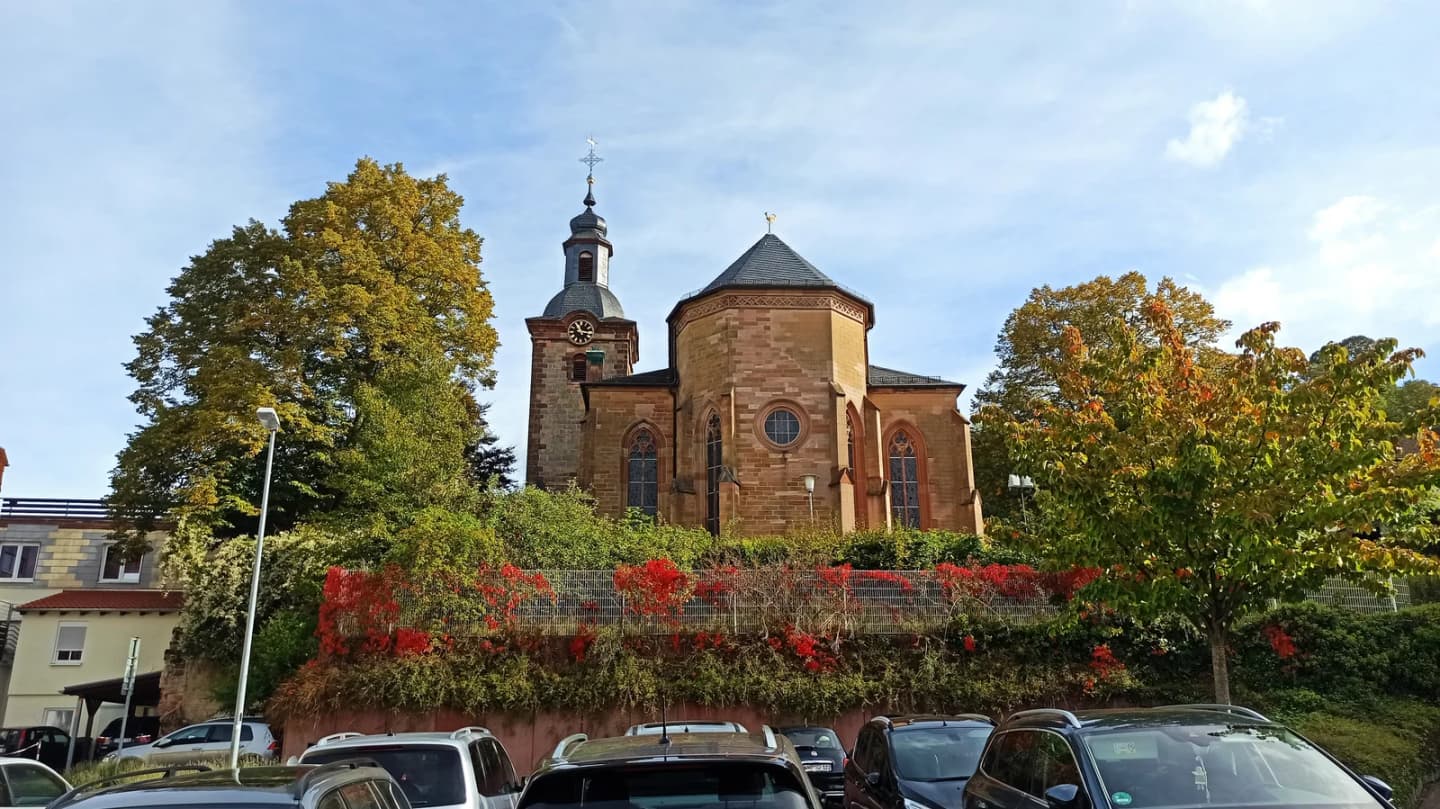 Homburg