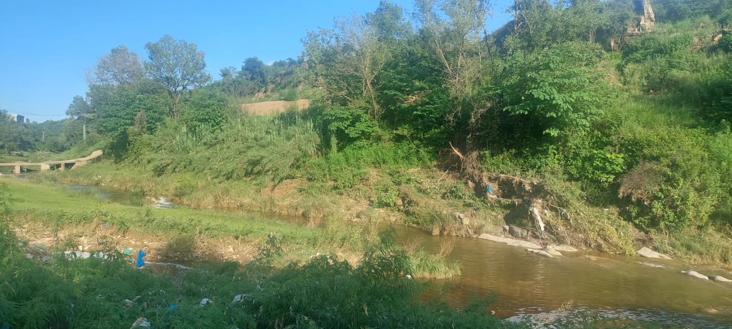 Kahuta