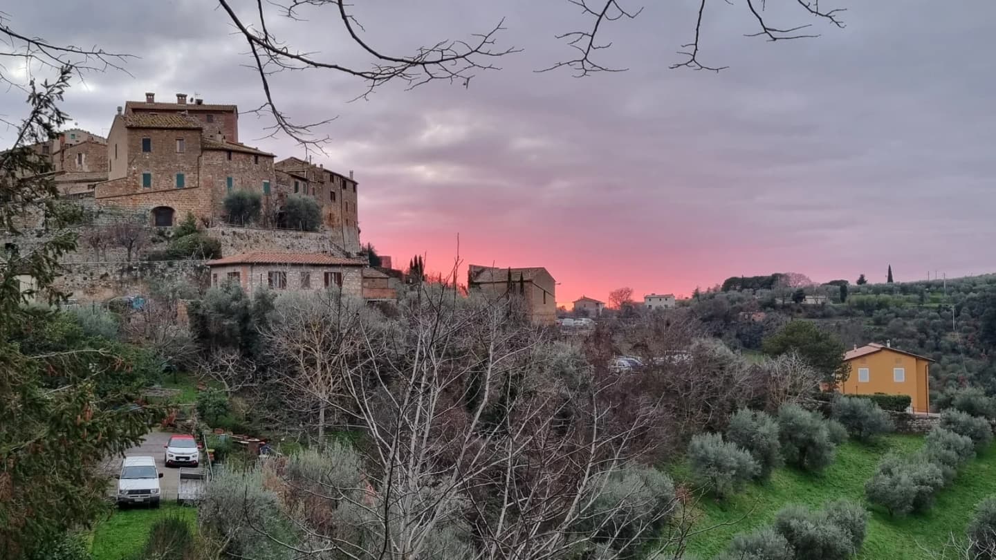 Montisi