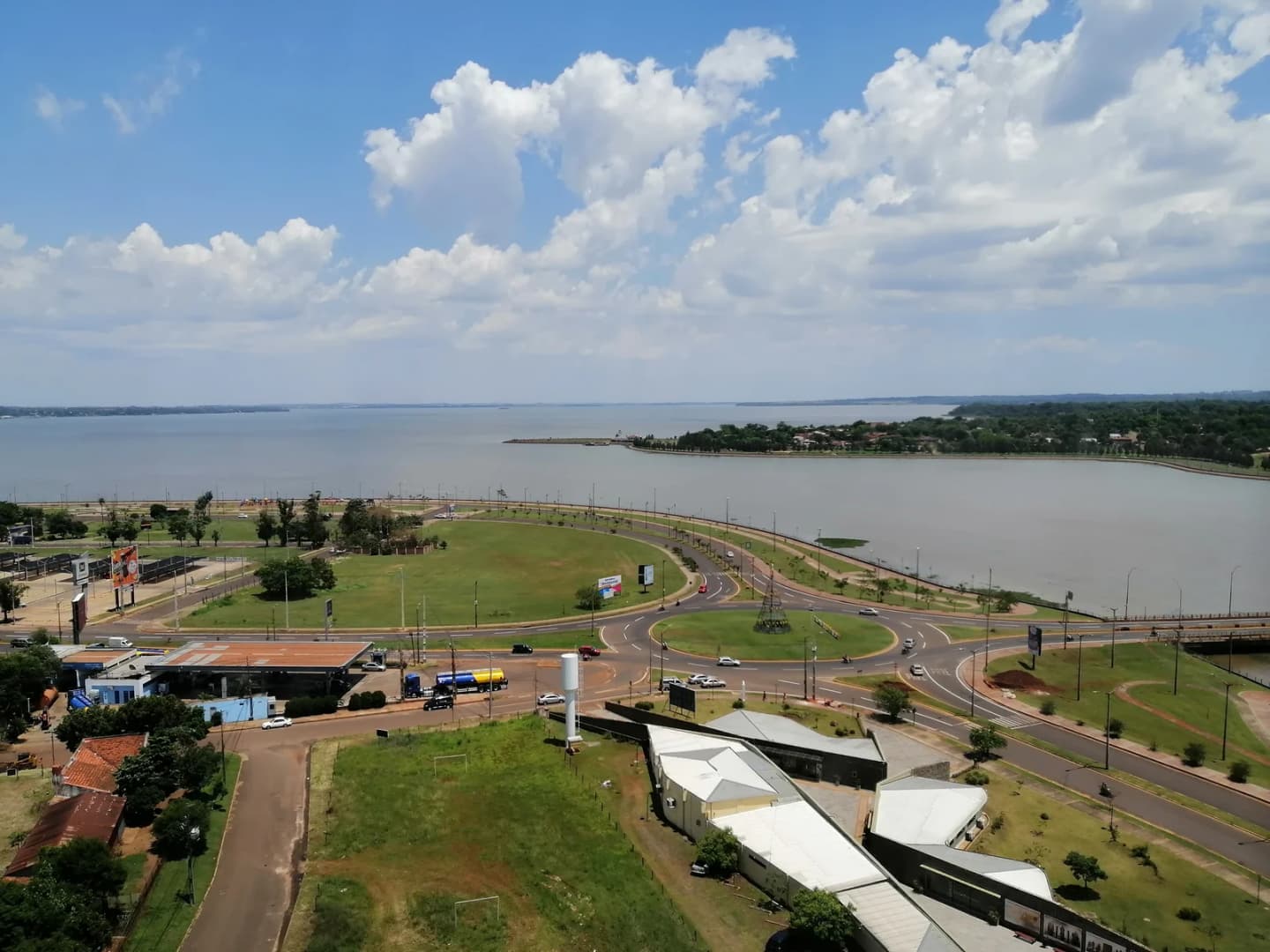 Paraguay